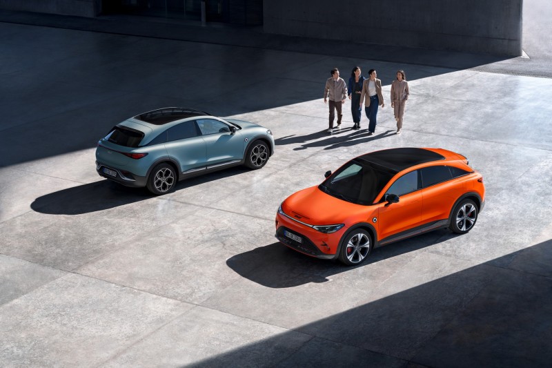 mobilité électrique