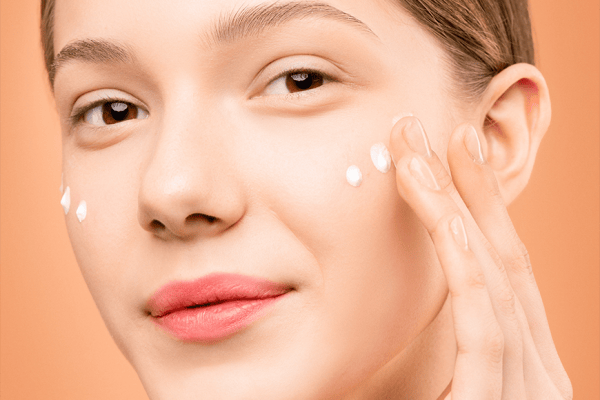 Eucerin DermoPure soin peau