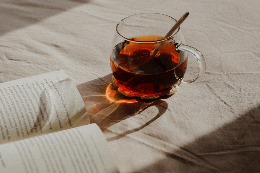 tisane sommeil