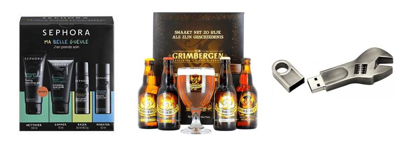 idées cadeaux stvalentin homme