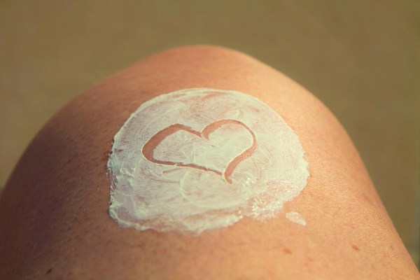 routine beauté hiver