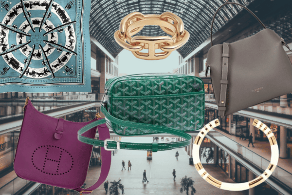 wish-list luxe 2025