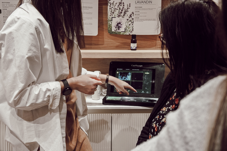 Lab Pierre Fabre