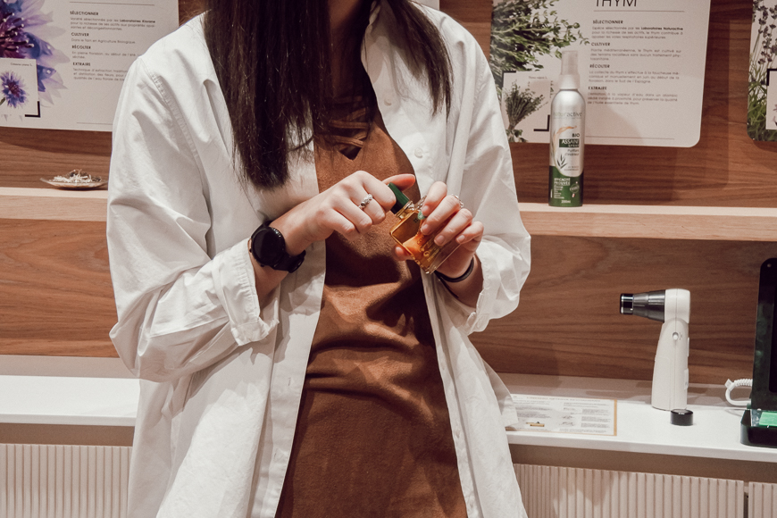 Lab Pierre Fabre