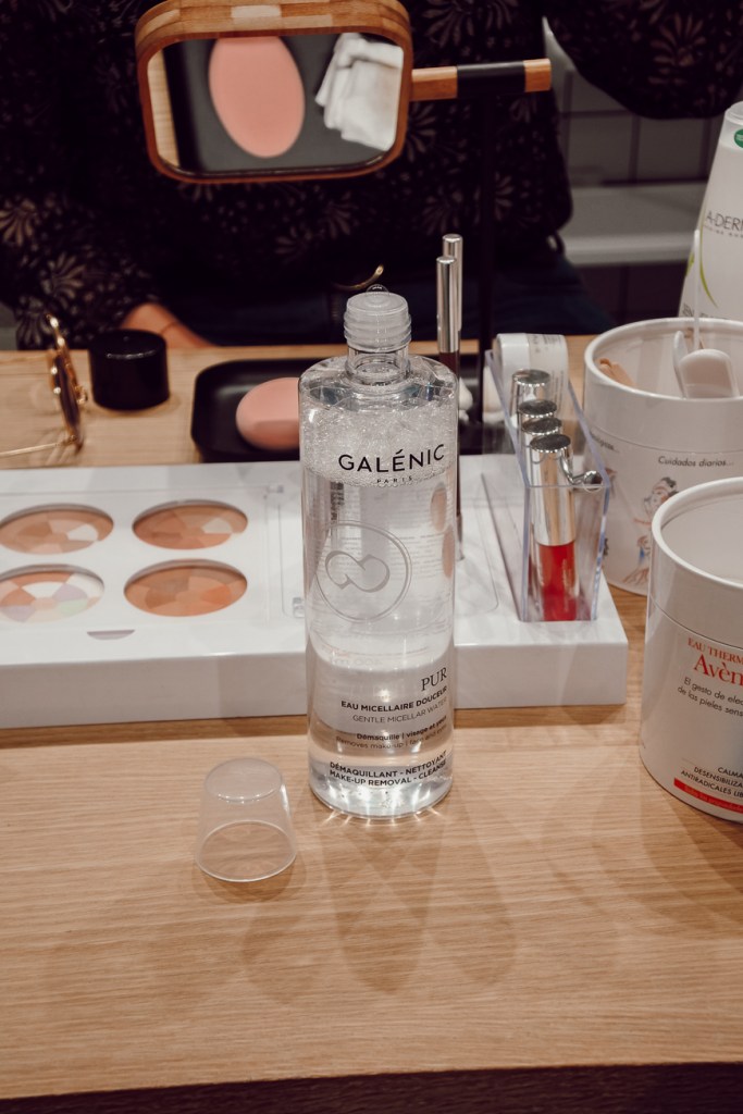 atelier beauté