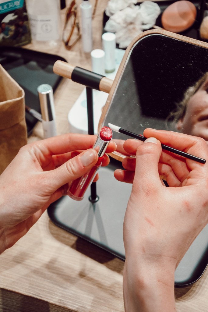 atelier beauté
