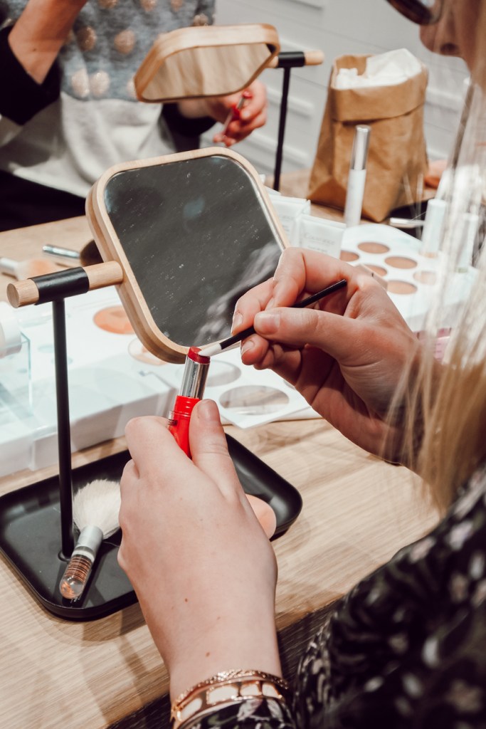 atelier beauté