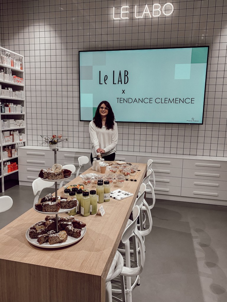 Lab Pierre Fabre